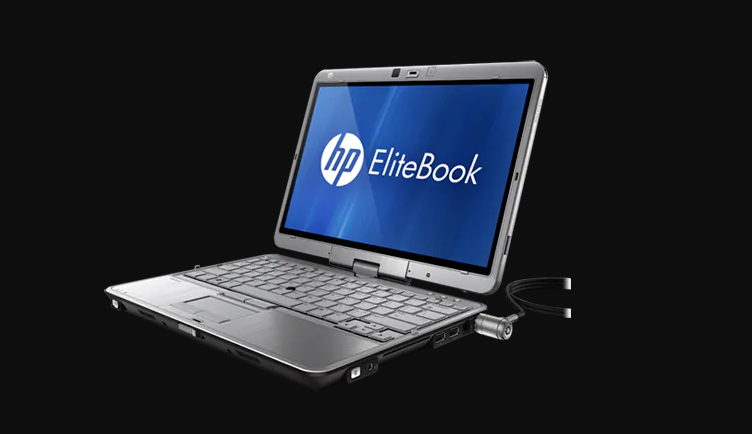 Download HP Elitebook 2760p Manual
