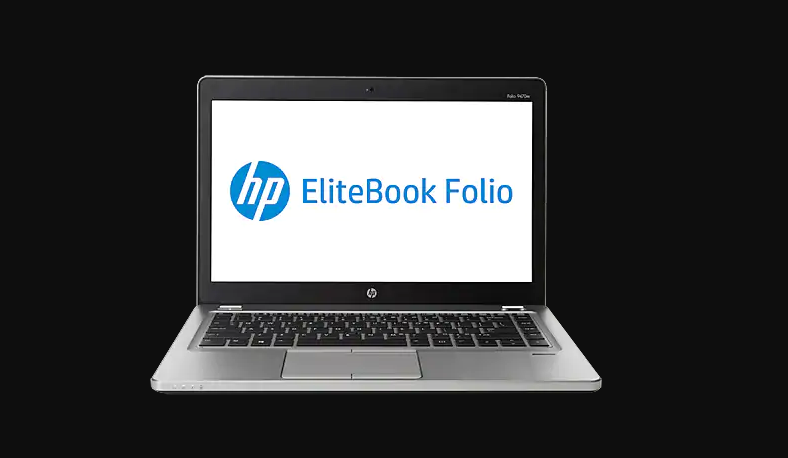 Download HP Elitebook Folio 9470m Manual