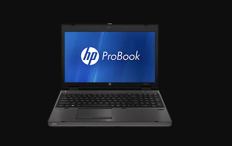 Download HP Probook 6560b Manual