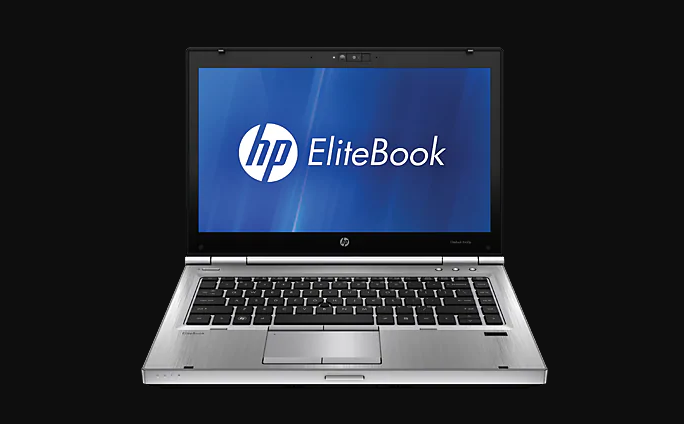Download HP Elitebook 8460p Manual