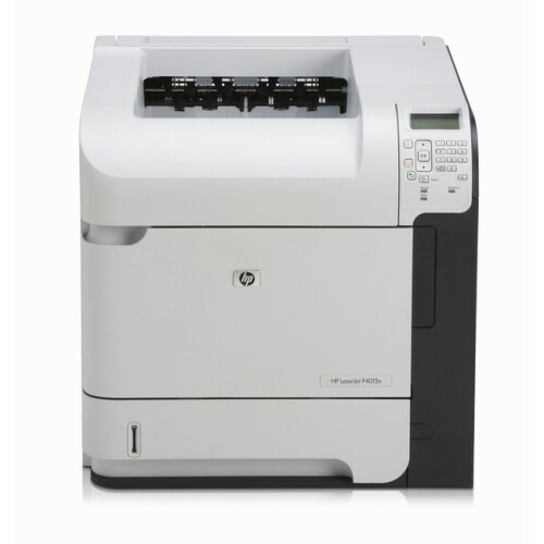 HP LaserJet 4015 Manual