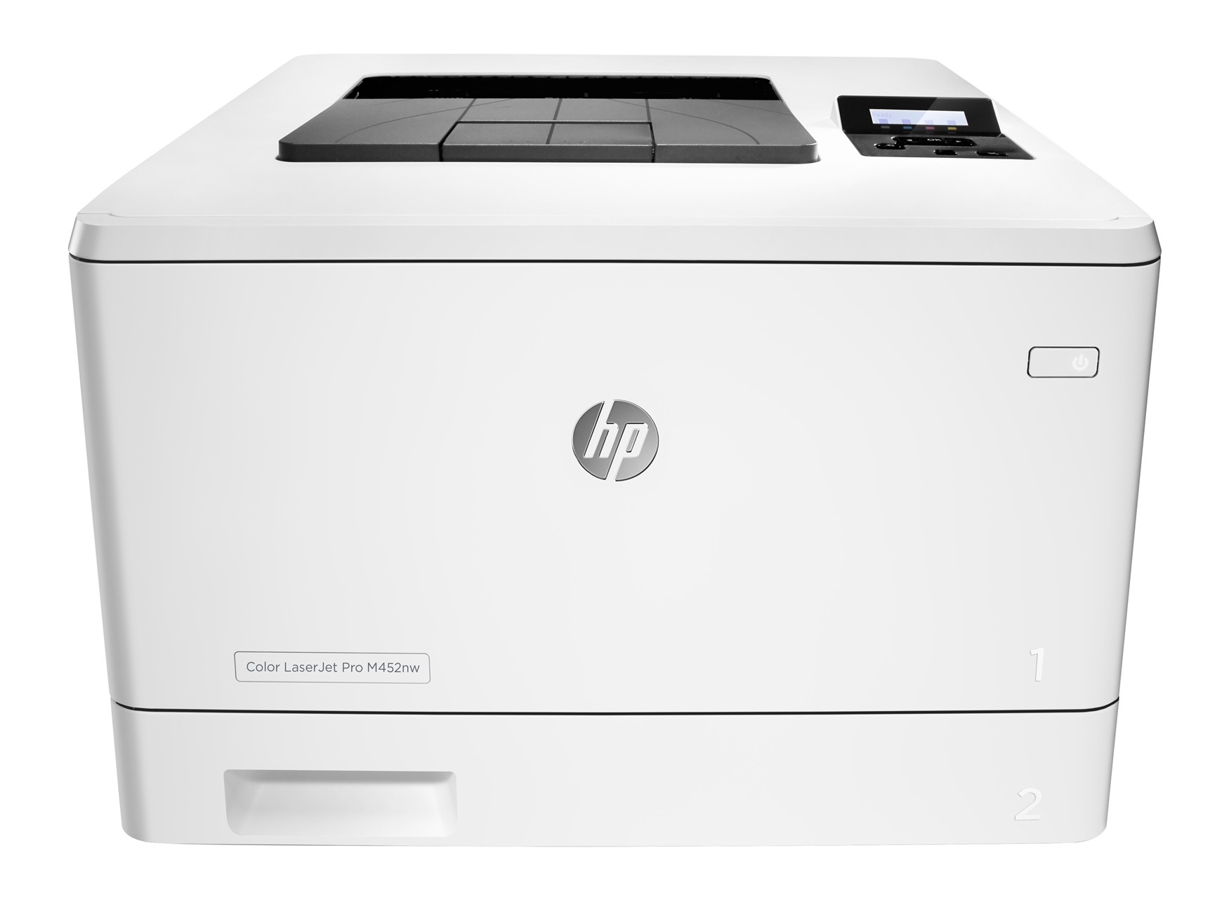 HP Color LaserJet m452dw