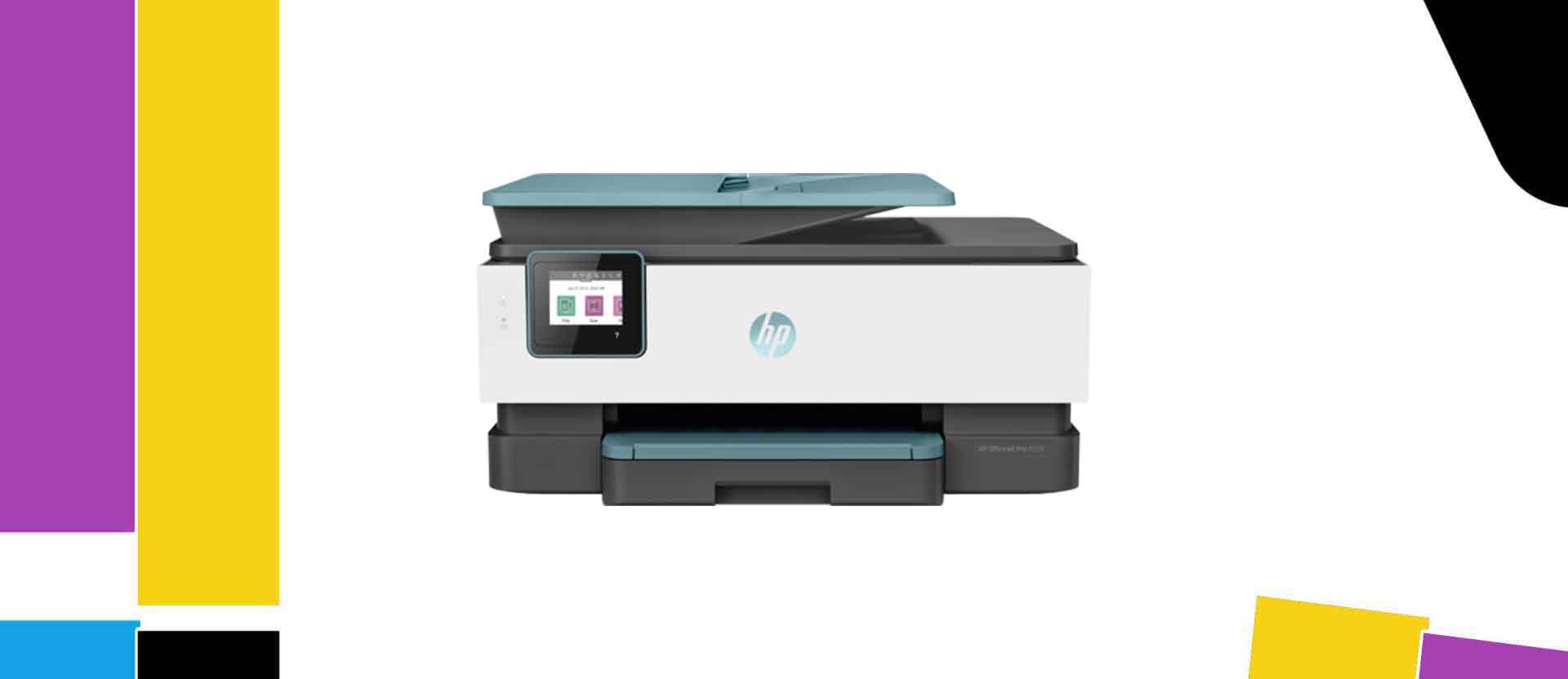 Best HP Officejet Pro 8028 Printer Ink Cartridge