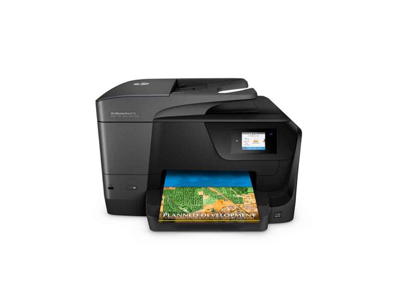 Best HP Officejet Pro 8710 Printer Ink Cartridge