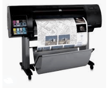 Download HP Designjet Z6100 Driver Software for Windows and Mac