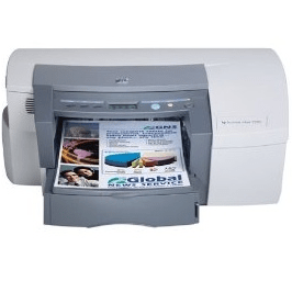 HP Business Inkjet 2230 Driver Software for Windows and Mac