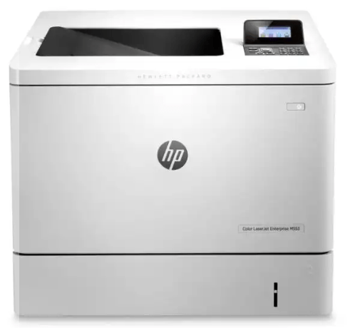 HP Color LaserJet Enterprise M552dn Driver