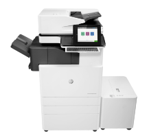 HP Color Laserjet Managed e87640z Driver for Windows & Mac