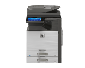 HP Color MFP S951 Printer
