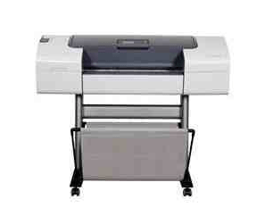 HP DesignJet T620 24-in Printer