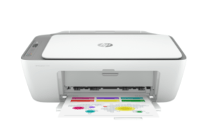 HP DeskJet 2720e user manual