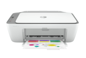 HP DeskJet 2755e user manual