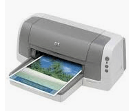 HP DeskJet 6127 Driver Software for Windows and Mac