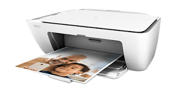 HP DeskJet Ink Advantage 2678 Dri