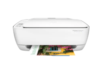 HP DeskJet Ink Advantage 3630