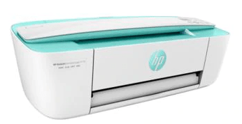 HP DeskJet Ink Advantage 3700 Driver