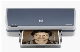 HP Deskjet 3840 Driver