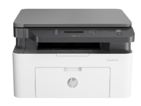 HP Laser MFP 135wr