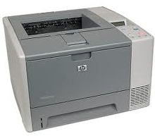 HP LaserJet 2400 Driver Software for Windows and Mac