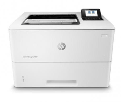 HP LaserJet Enterprise M611x user manual