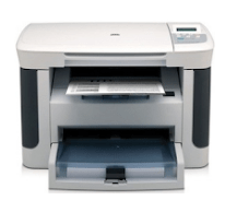 HP LaserJet M1000 MFP Series Driver