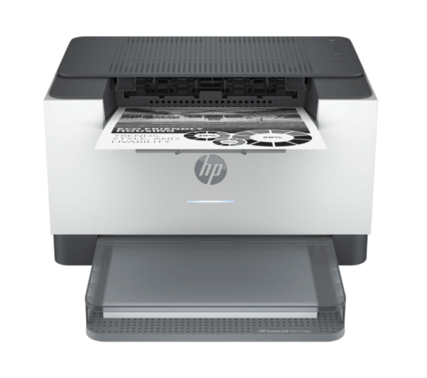 HP LaserJet M211dw Driver Software for Windows and Mac
