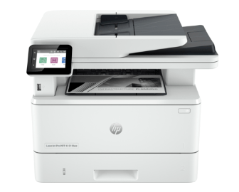 Hp LaserJet Pro MFP 4101fdw Driver