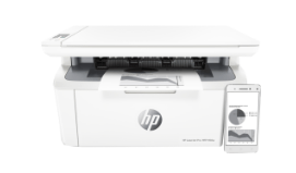 HP LaserJet Pro MFP M30w Driver user manual