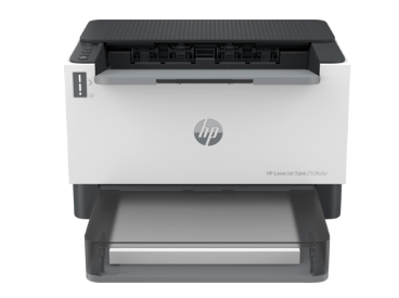 HP LaserJet Tank 2502dw Printer user manual