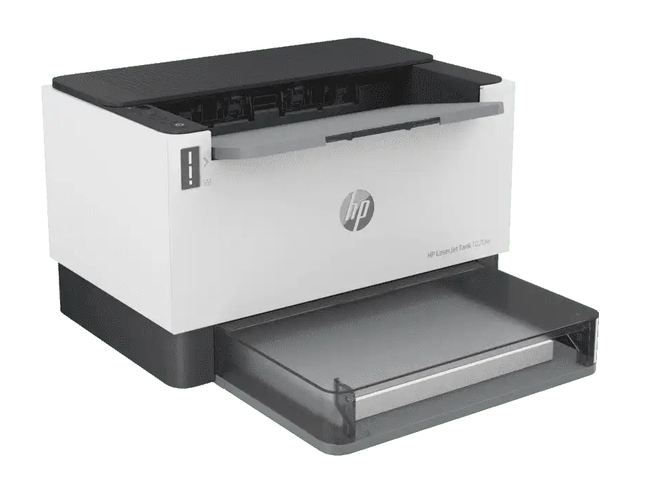 HP LaserJet Tank MFP 1602w Printer user manual
