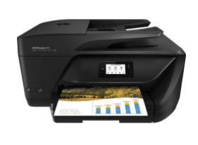 HP OfficeJet 6951 Printer user manual