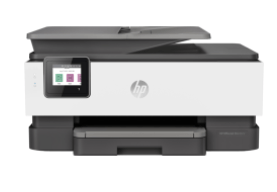 HP OfficeJet Pro 8022e user manual