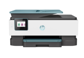 HP OfficeJet Pro 8025e Driver Software for Windows and Mac