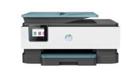 HP OfficeJet Pro 8028 Driver