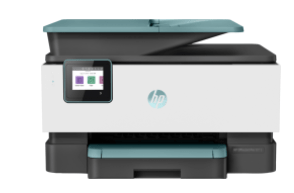 HP OfficeJet Pro 9015e Driver Software for Windows and Mac user manual