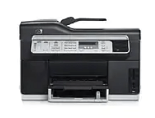 HP Officejet Pro L7555 Driver Software for Windows and Mac