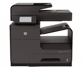 HP Officejet Pro X476 Driver