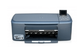 HP PSC 2353 Driver