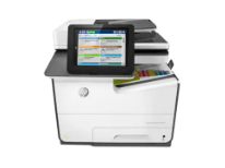 HP PageWide Enterprise Color MFP 586dn Driver