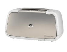 HP Photosmart A430 Driver