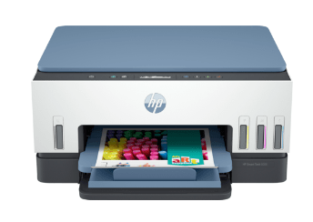 HP Smart Tank 6006 Printers user manual