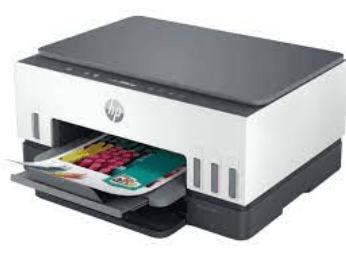 HP Smart Tank 7001 Driver Software Download Windows and Mac user manual