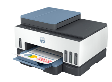 HP Smart Tank 7300 Driver Software Download Windows and Mac