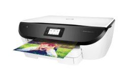 HP ENVY Photo 6232 Driver Printer user manual