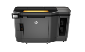 HP Jet Fusion 3D 4200 Printer Driver user manual