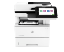 HP LaserJet Enterprise MFP M528dn Driver user manual