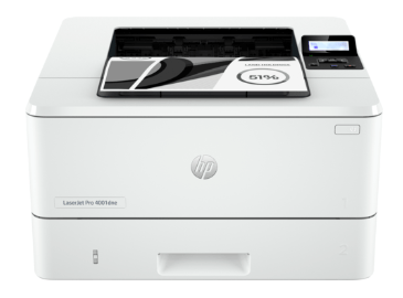 HP LaserJet Pro 4001dne user manual