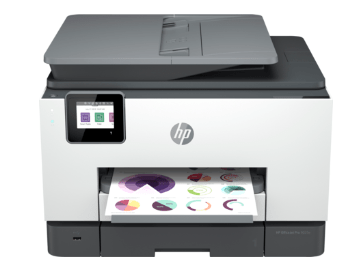 HP OfficeJet Pro 9025e Driver user manual