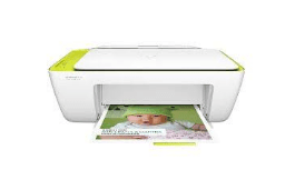 HP DeskJet 2133 Driver