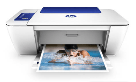 HP DeskJet 2546B Driver